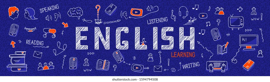 English Course